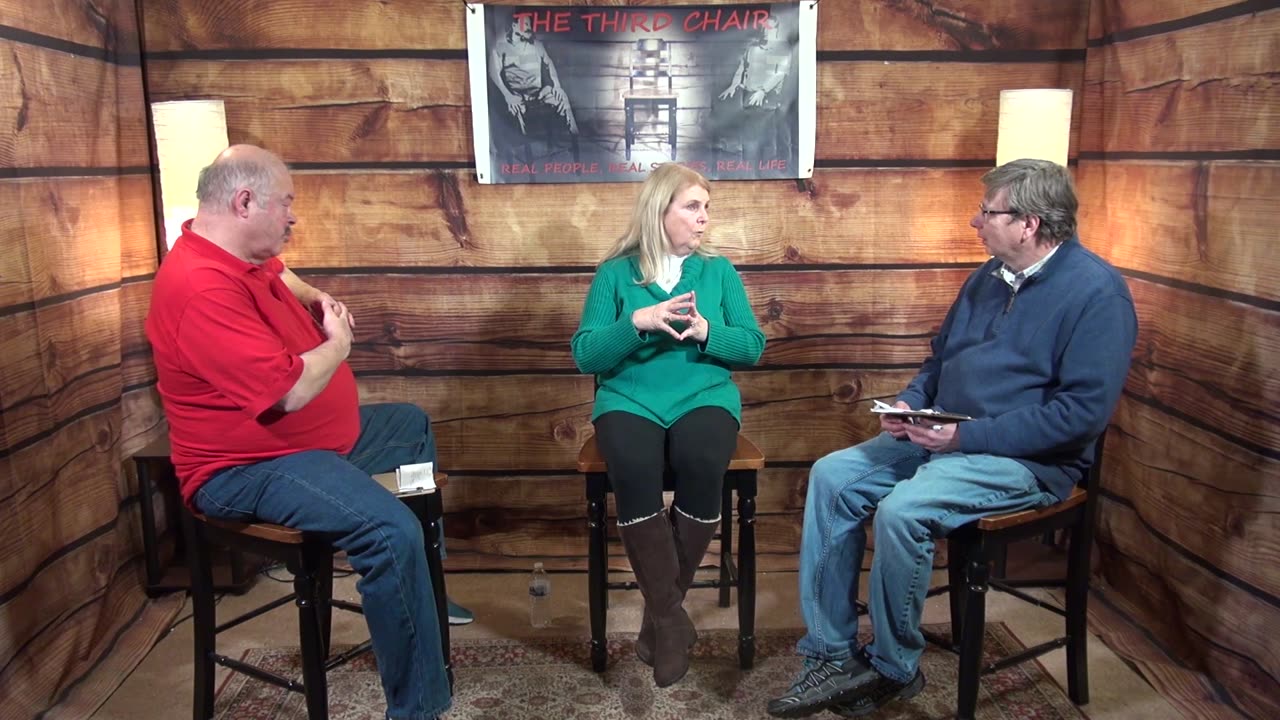 Third Chair Episode 113