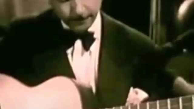 Django Reinhardt | J'attendrai