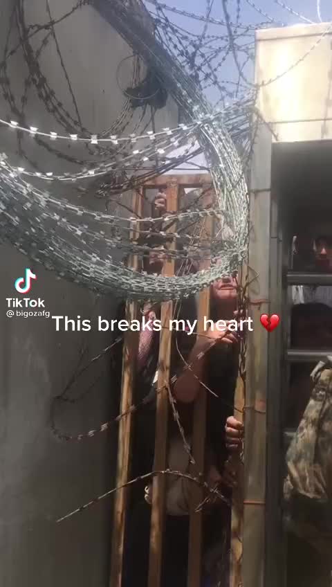 The world needs America now