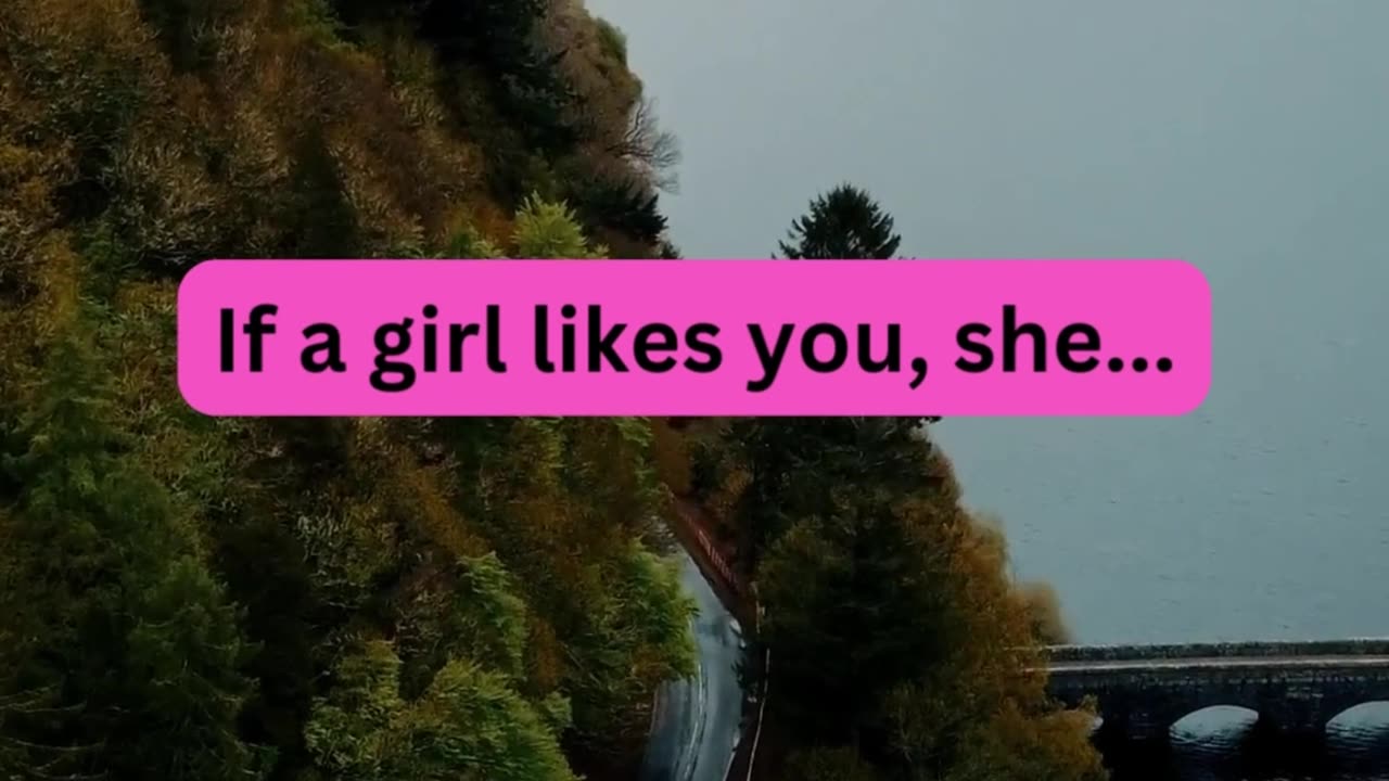 "How to Know If a Girl Likes You: The Expert's Guide!