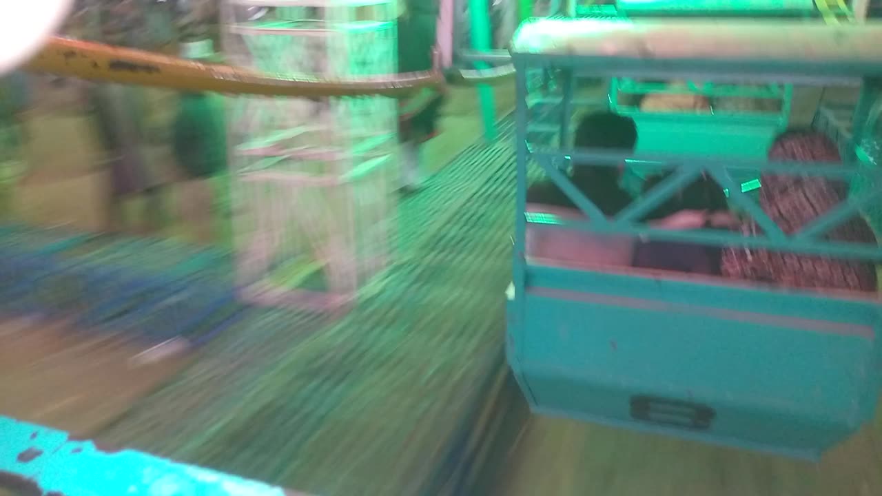 Jhoola Mela new video
