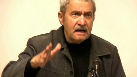 Empire & Neo-Imperialism - Michael Parenti