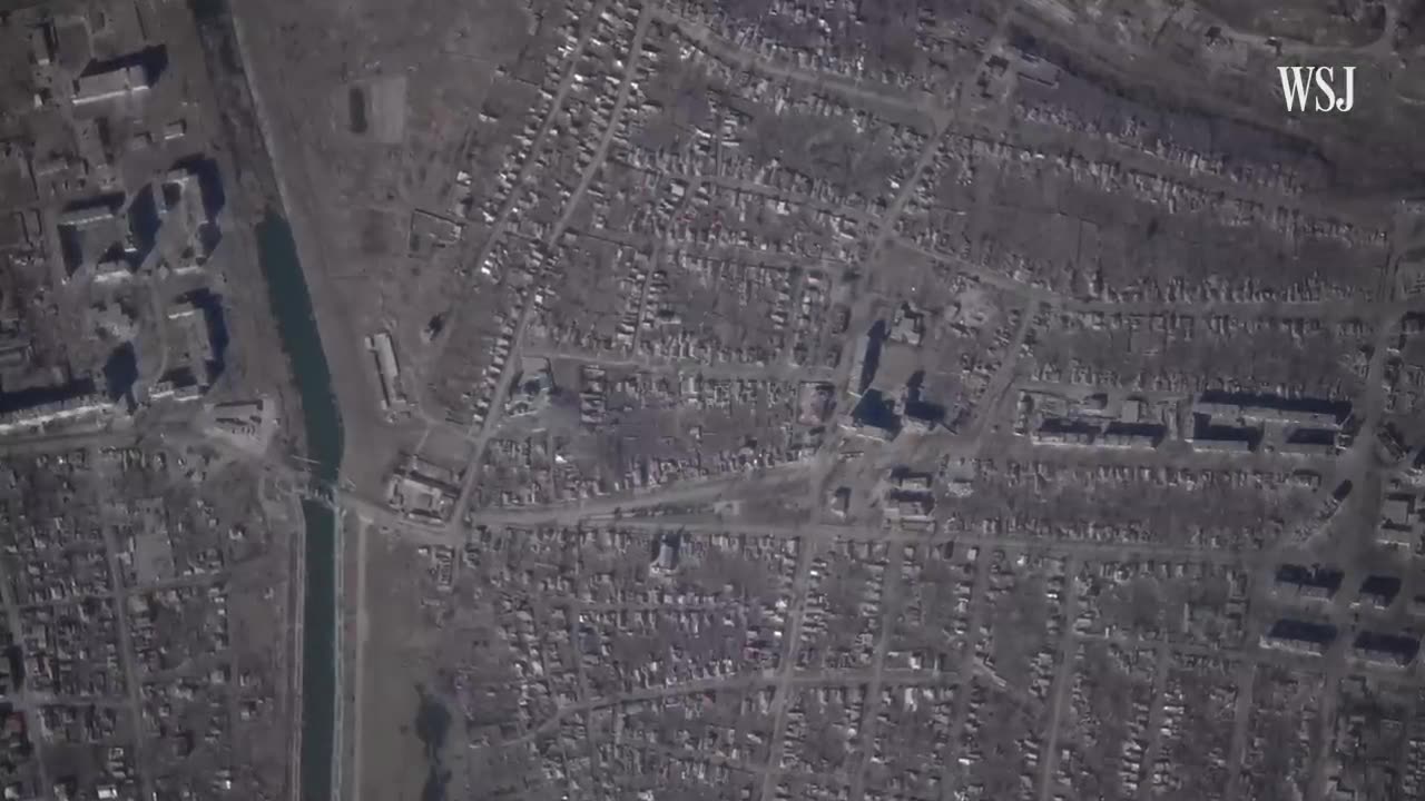 Bakhmut_ The Bloodiest Battle of the Ukraine War, Explained _ WSJ