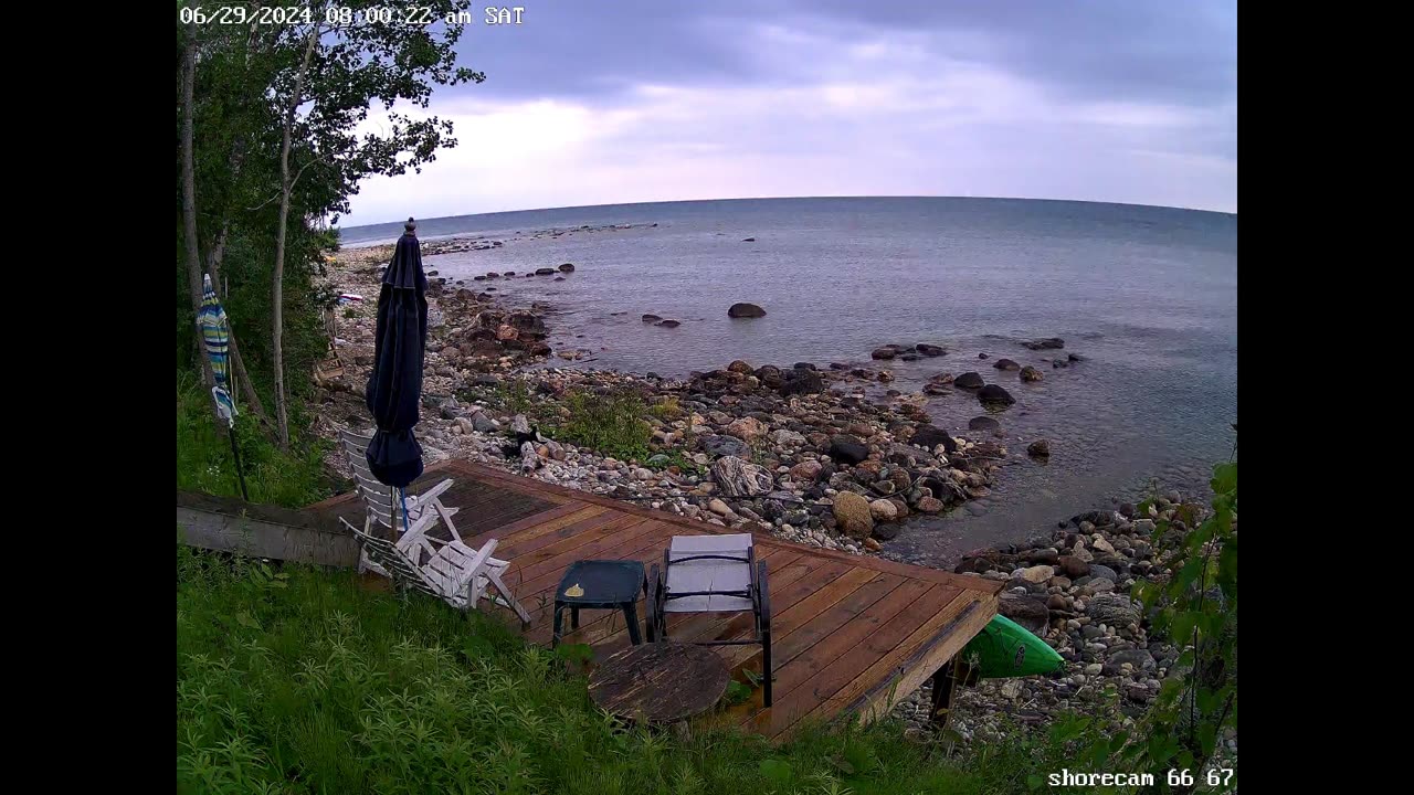 weathercam: 2024 06 29 lake huron