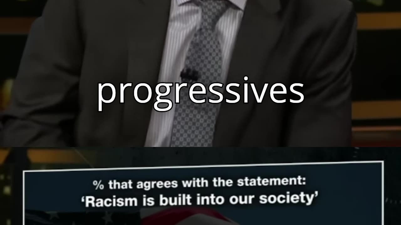 Bill Maher - Dems Blew it