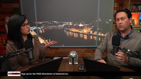 BREAKING: Gov. DeSantis drops BOMBSHELL big pharma news