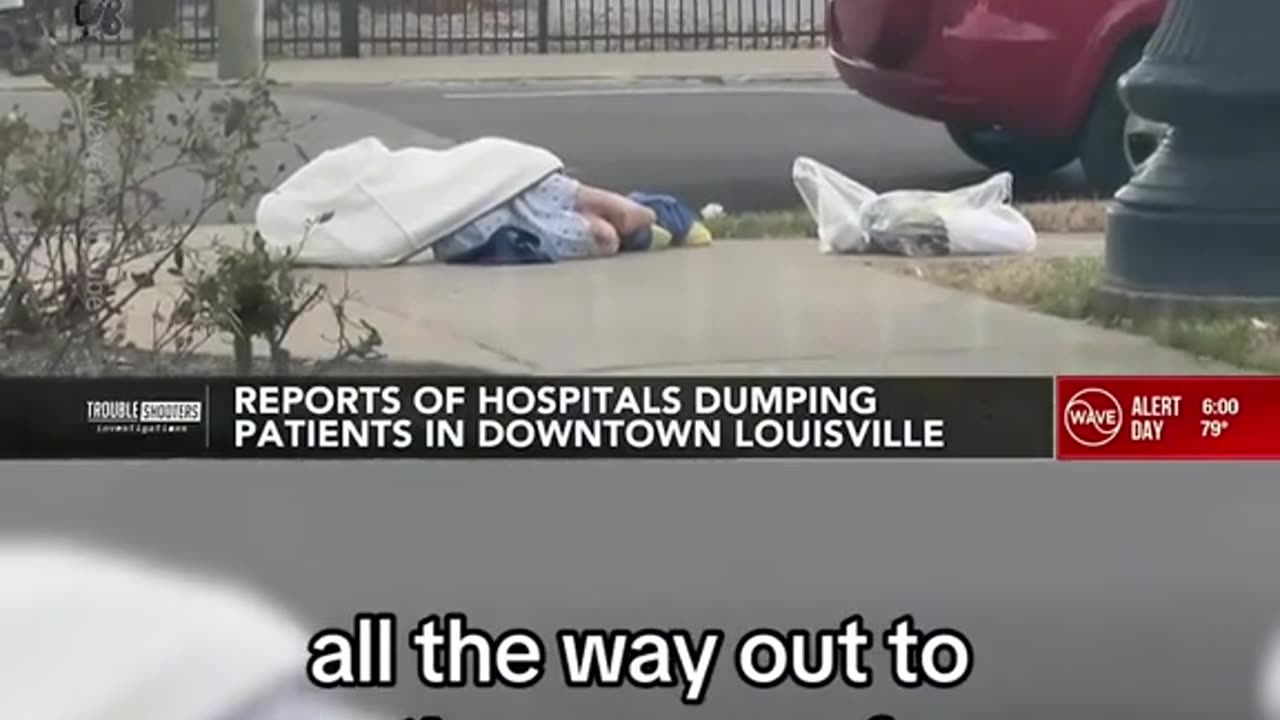 Louisville Hospital