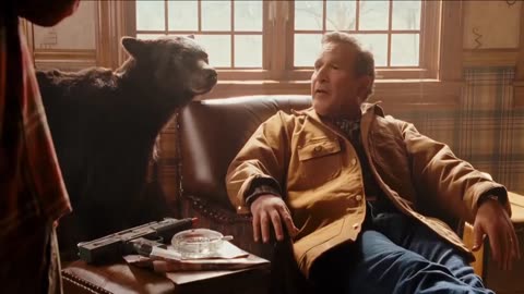 George W. Bush——The Graduation Gift