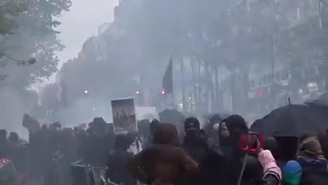 🔴[FRANCJA] GESTAPO BEZ ŻADNYCH SZANS