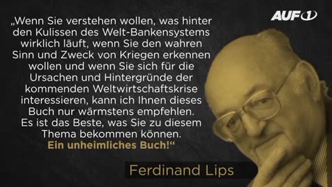 Vor exakt 111 Jahren - FED gegründet