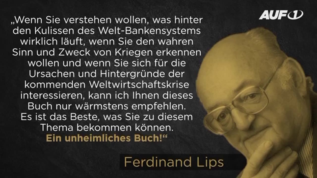 Vor exakt 111 Jahren - FED gegründet