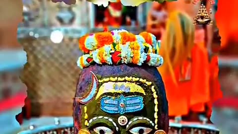 Lord Mahakaleshwar temple Ujjain