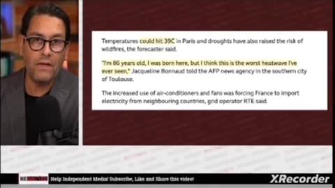 The new lockdowns are called “Climate Lockdowns” via @TikTokNews45