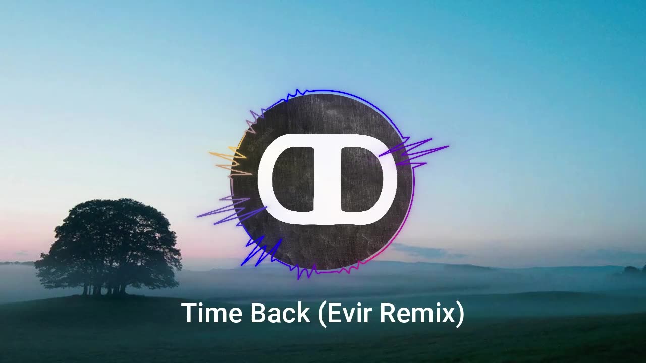 Time Back (Remix)