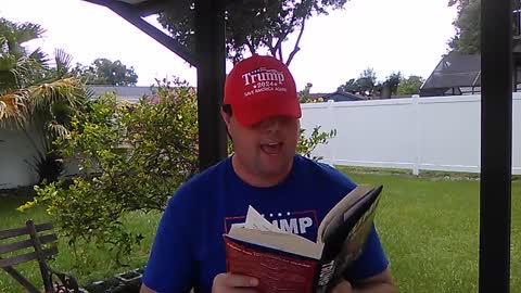 Trump & The American Future Ch. 3 Pt. 3