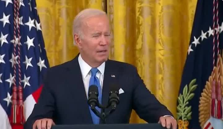 BREAKING: Joe Biden Vows to “Ban Assault Weapons” in the US