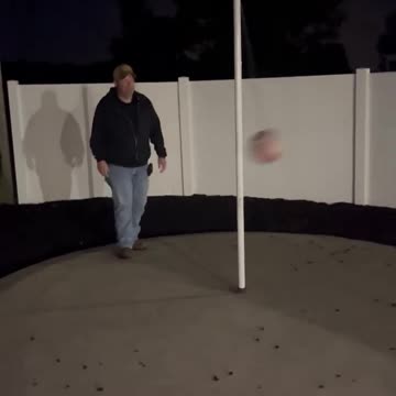 And now for something completely different!!!!!!!