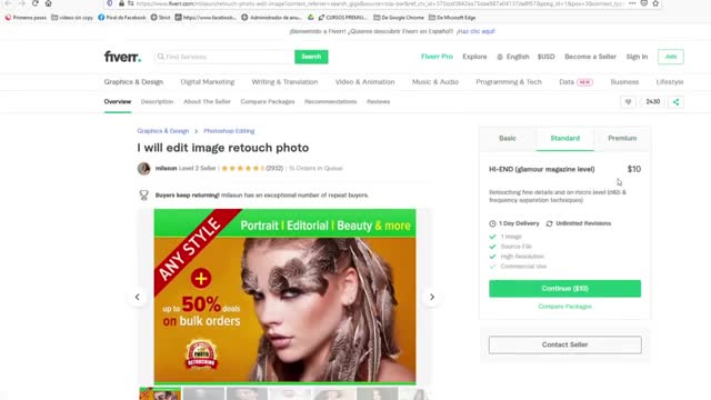 ¡Gana $1,900 DOLARES al día SIN INVERSION! | (Ganar dinero en línea)