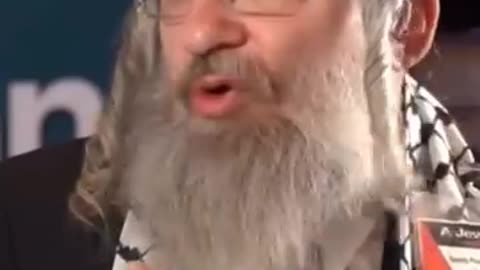 Rabbi Weiss on Zionism