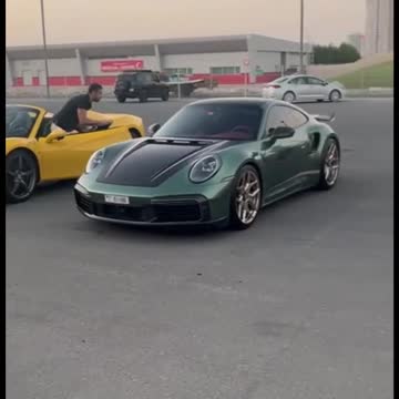 "RACING ......"- RUMBLE ANDREW TATE