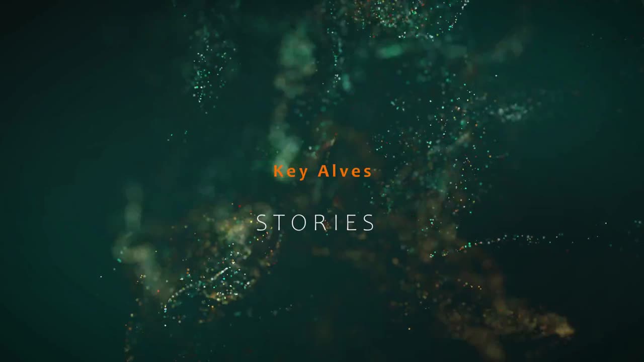 STORIES DA KEY ALVES 26/04/2024