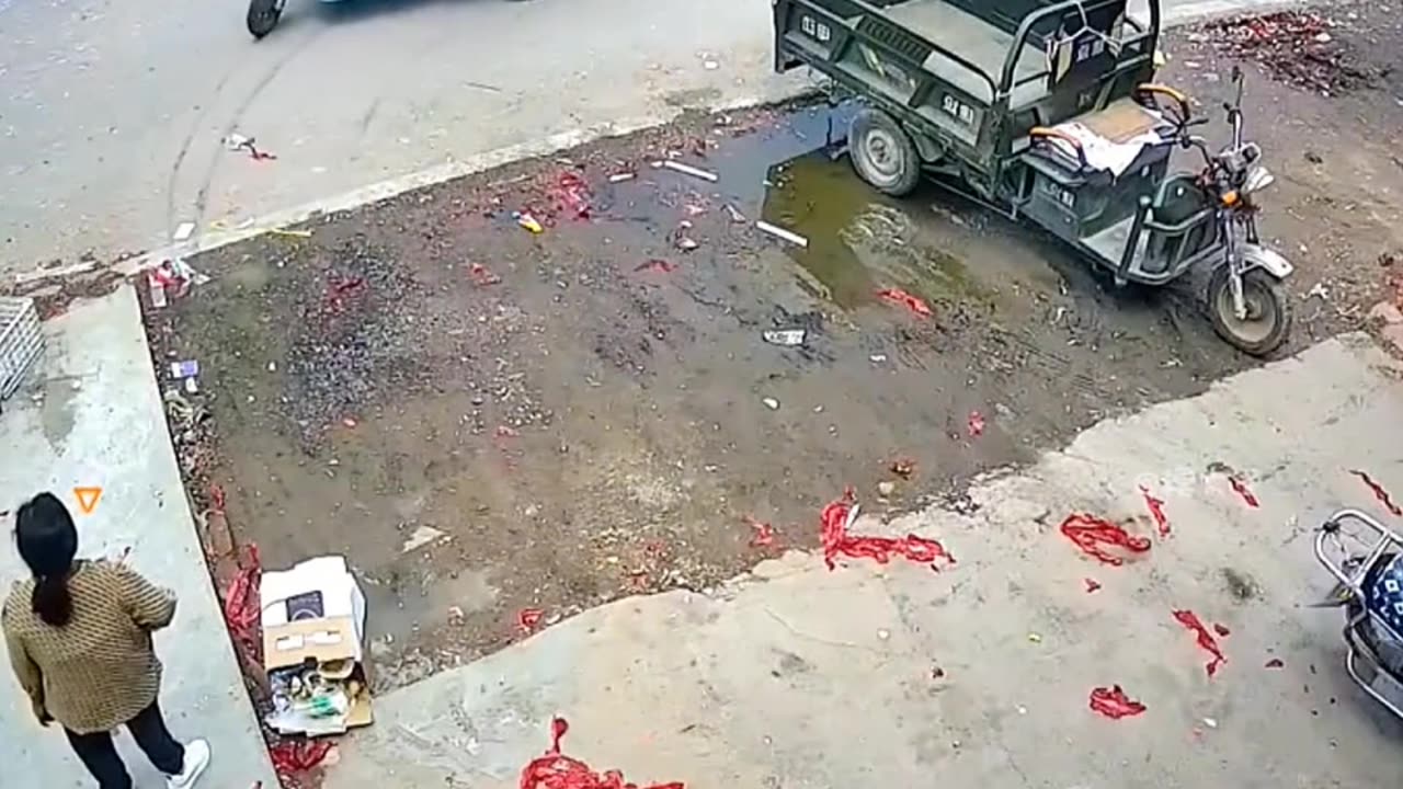 Best Explosion Pranks #0217