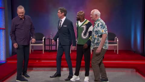 Whose line is it Anyway final season episode 12