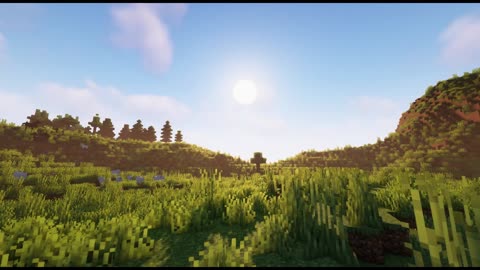 Daily Dose of Minecraft Scenery 60