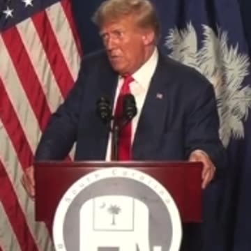 The tables with turn, and we will destroy the deep state