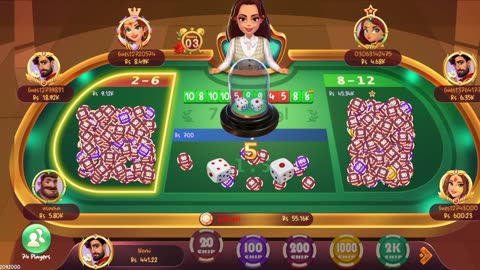 Teen patti Gold Game login account game Link 🖇️🖇️👇👇