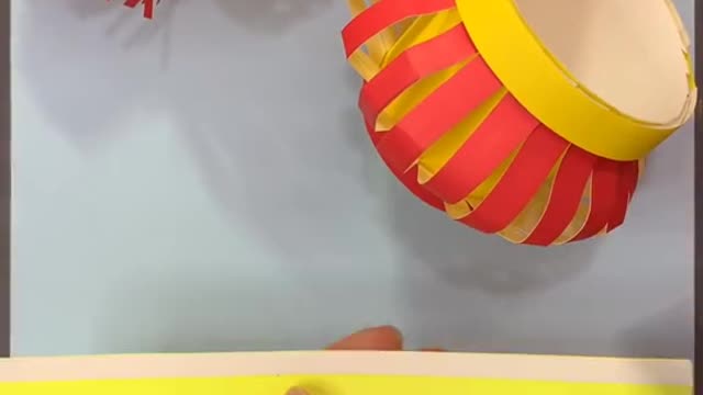 Can you make lanterns with paper cups