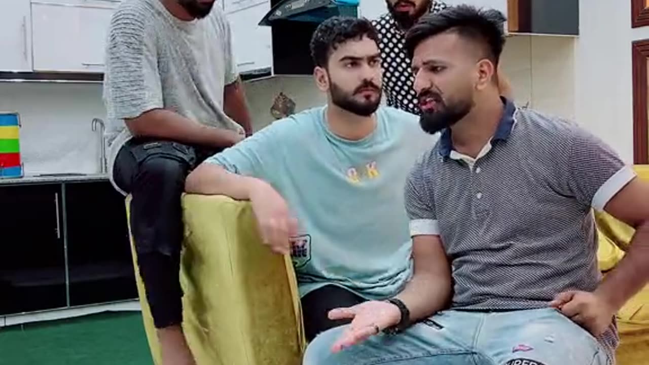 Rana Thale lug gaya