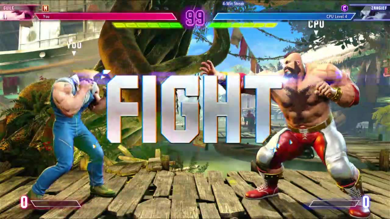 @apfns LIVE on Rumble: Streetfighter 6 #PS5share + more? [infowars audio]