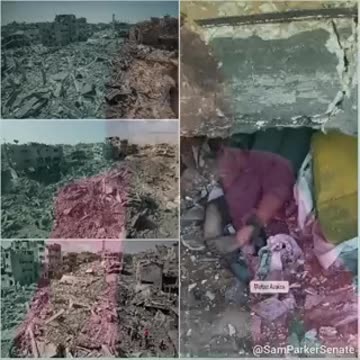 GAZA: THE GRAVEYARD OF CHILDREN