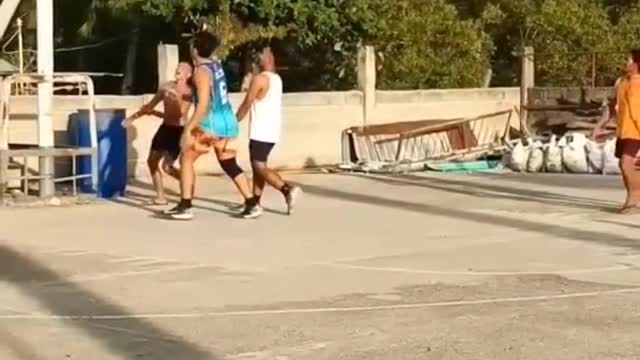 MGA KALOKOHAN SA MUNDO NG SPORTS PT.1