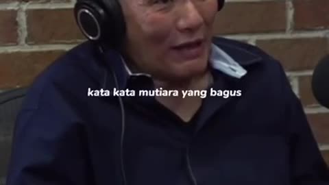 Kata motivasi pak Jusup hamka