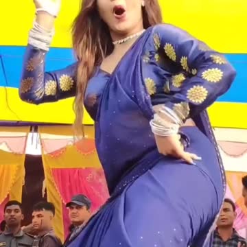 Instagram viral bojpuri song dance video