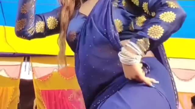 Instagram viral bojpuri song dance video