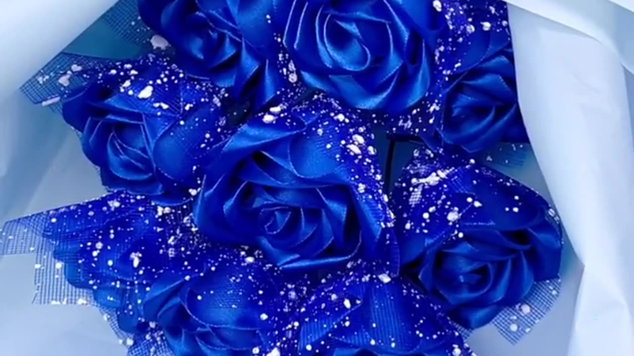creatif flower