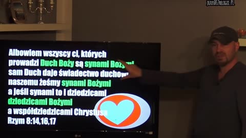 Prawidłowa definicja GRZECHU