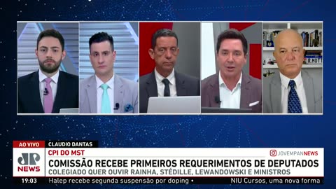 MST promove celebração de 205 anos do Alemão Karl Marx