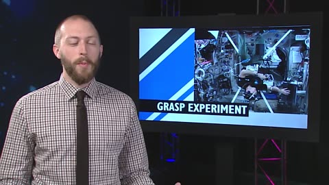 Space to Ground Surprise Spacewalk!_ 05_26_2017