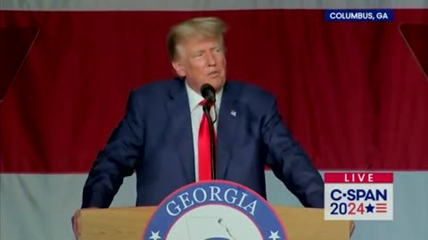 Trump Makes A Huge Illegal Immigration Deportation Promise