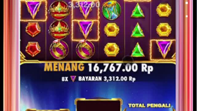 apalikasi menghasilkan uang.dan bukti membayar yaitu Naga303,hanya modal 4 rb WD 20 JT hanya 1 hari#