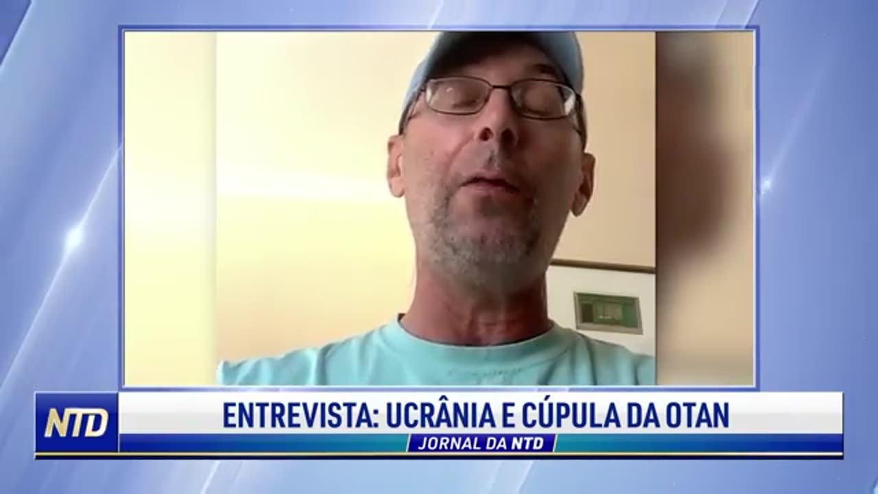 300.000 tropas da OTAN de prontidão: maior plano de defesa desde a guerra fria