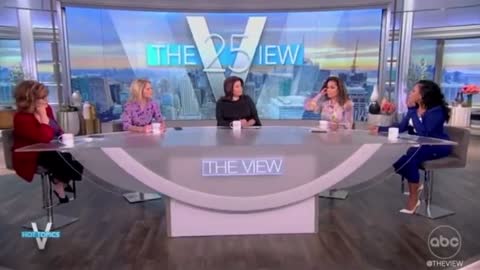 WOW: View Host Admits She Can’t Understand Conservative Republicans (VIDEO)
