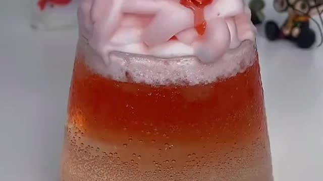 Puff is all ready for the Halloween 🎃 🎃 👻 👻