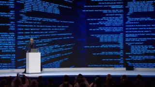 The WEF's Vision For Our Collective Futures