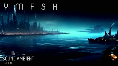 R e l a x i n g - A t m o s p h e r i c - S o u n d s - Y M F S H - L a c h m