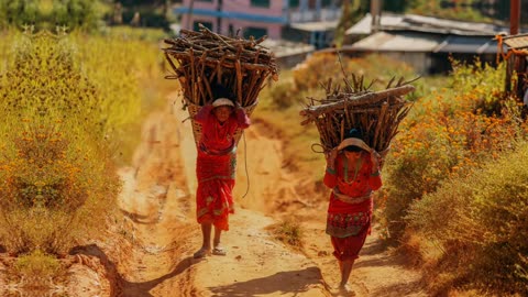 Nepal❤️🇳🇵